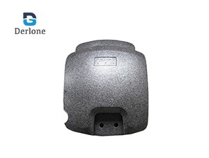 EPP太阳能热水器泵组外壳