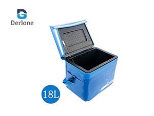 EPP外卖保温箱定制