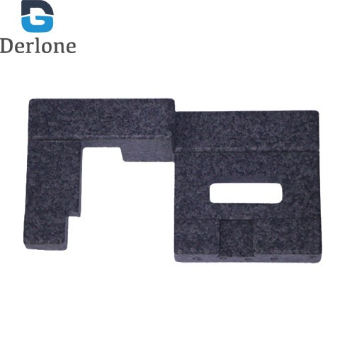 EPP两轮车电芯结构件